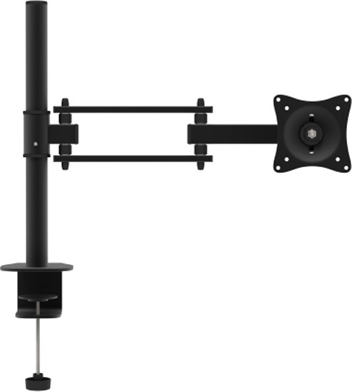 Изображение товара Кронштейн для монитора Electric Light КБ-01-130 (черный)