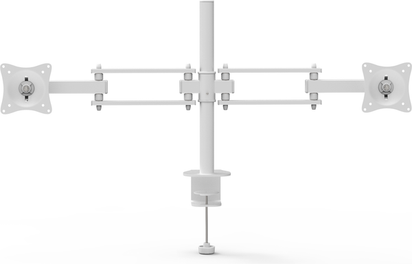 Изображение товара Кронштейн для монитора Electric Light КБ-01-131 (белый)