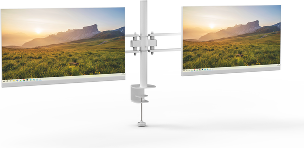 Изображение товара Кронштейн для монитора Electric Light КБ-01-131 (белый)