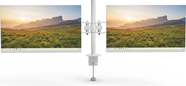 Изображение товара Кронштейн для монитора Electric Light КБ-01-131 (белый)