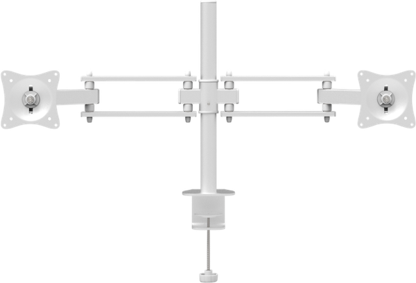 Изображение товара Кронштейн для монитора Electric Light КБ-01-131 (белый)