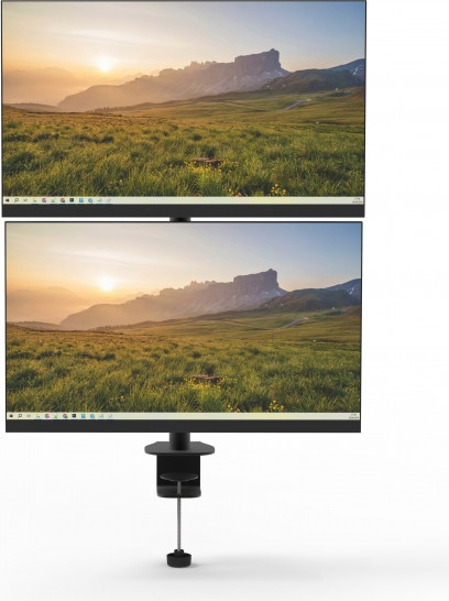 Изображение товара Кронштейн для монитора Electric Light КБ-01-133 (черный)