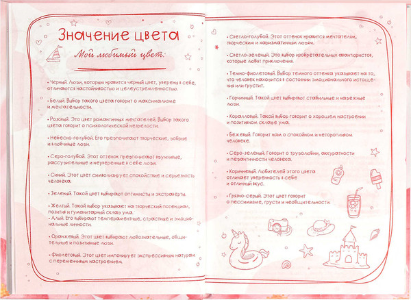 Изображение товара Дневничок Феникс+ Тайный дневник Белый мишка / 62915