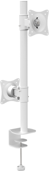 Изображение товара Кронштейн для монитора Electric Light КБ-01-134 (белый)