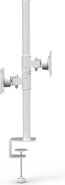 Изображение товара Кронштейн для монитора Electric Light КБ-01-134 (белый)