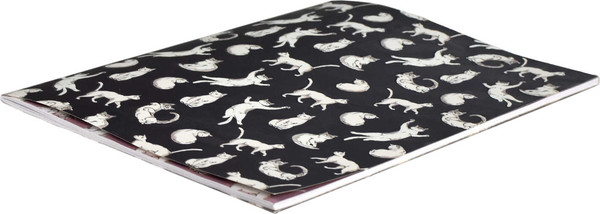 Изображение товара Тетрадь Феникс+ Кошачьи нежности / 65812