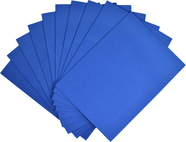 Изображение товара Набор фоамирана Феникс+ 65988 (синий)