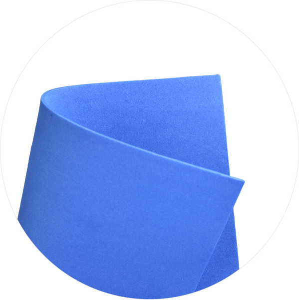 Изображение товара Набор фоамирана Феникс+ 65988 (синий)