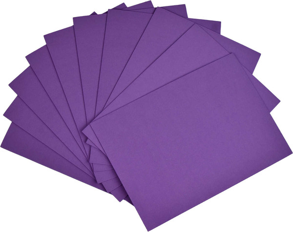 Изображение товара Набор фоамирана Феникс+ 65989 (фиолетовый)