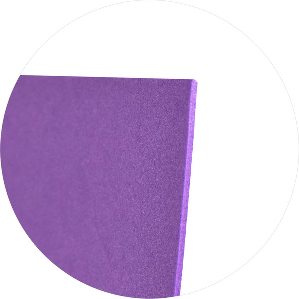 Изображение товара Набор фоамирана Феникс+ 65989 (фиолетовый)