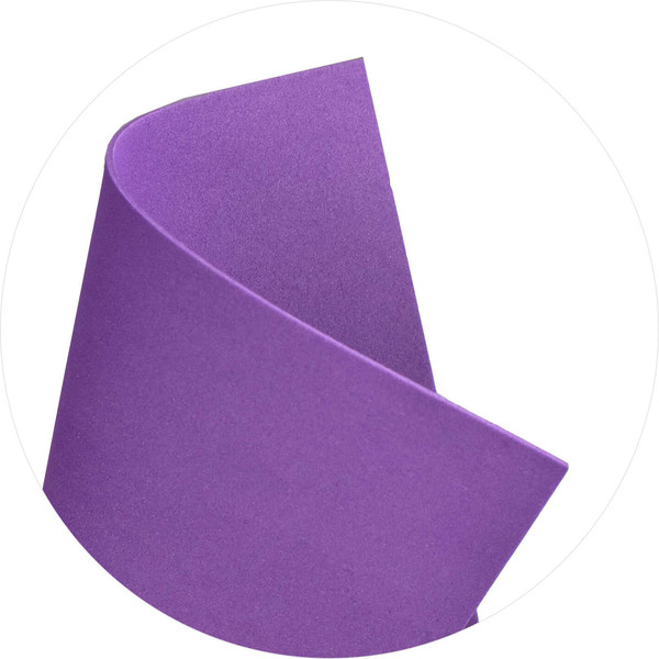 Изображение товара Набор фоамирана Феникс+ 65989 (фиолетовый)