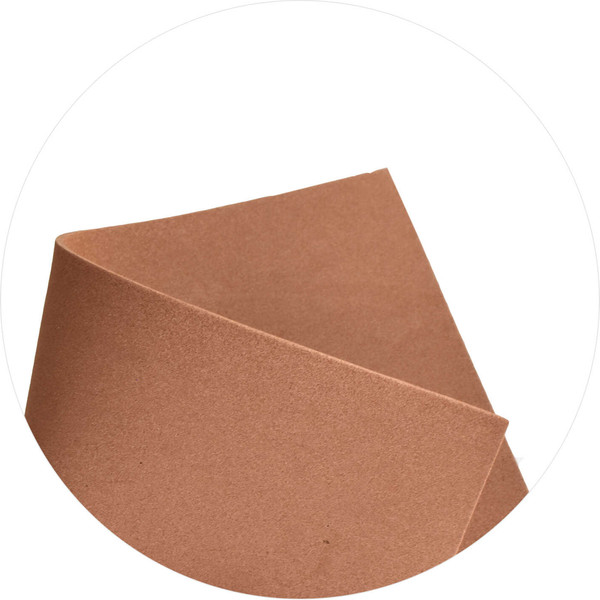 Изображение товара Набор фоамирана Феникс+ 65993 (коричневый)