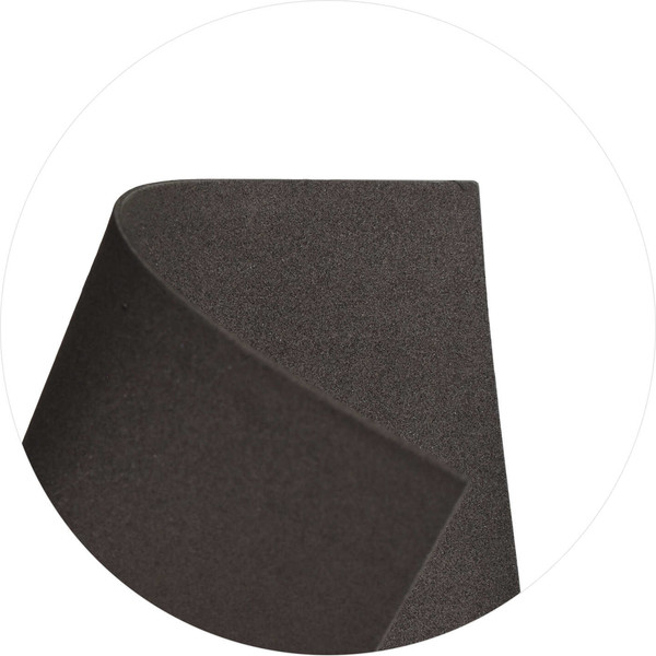 Изображение товара Набор фоамирана Феникс+ 65994 (черный)