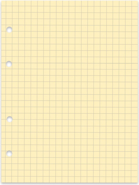 Изображение товара Сменный блок листов BG СБ4ту120 12358 (120л, 4цв)