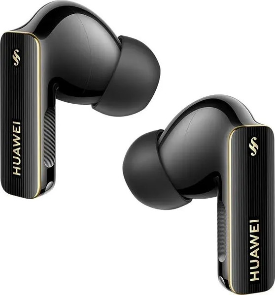 Изображение товара Беспроводные наушники Huawei FreeBuds Pro 4 / T0022 (черный)