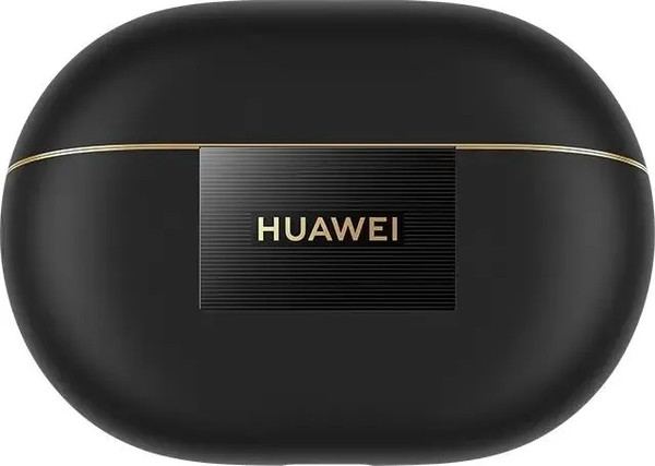 Изображение товара Беспроводные наушники Huawei FreeBuds Pro 4 / T0022 (черный)