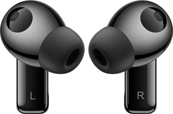 Изображение товара Беспроводные наушники Huawei FreeBuds Pro 4 / T0022 (черный)