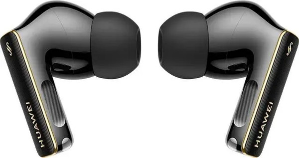 Изображение товара Беспроводные наушники Huawei FreeBuds Pro 4 / T0022 (черный)