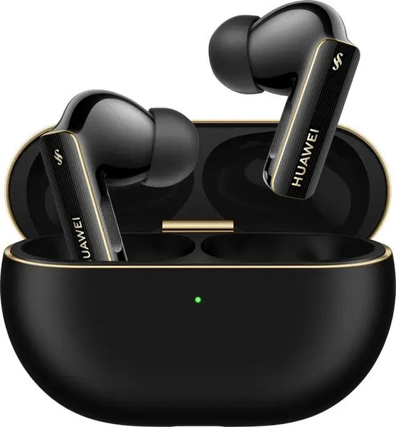 Изображение товара Беспроводные наушники Huawei FreeBuds Pro 4 / T0022 (черный)