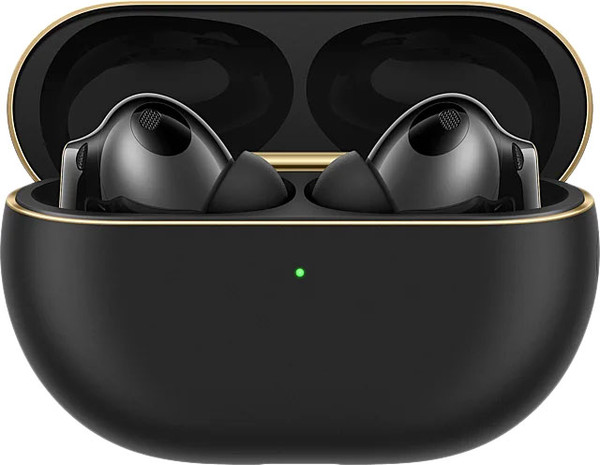 Изображение товара Беспроводные наушники Huawei FreeBuds Pro 4 / T0022 (черный)
