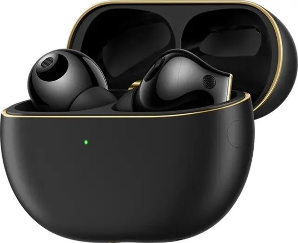 Изображение товара Беспроводные наушники Huawei FreeBuds Pro 4 / T0022 (черный)