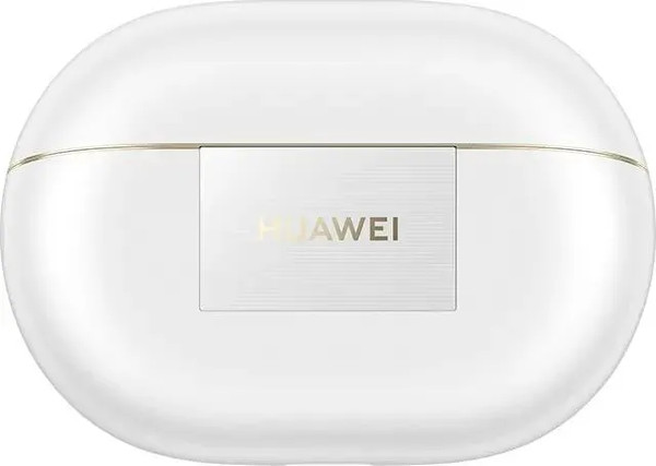 Изображение товара Беспроводные наушники Huawei FreeBuds Pro 4 / T0022 (белый)