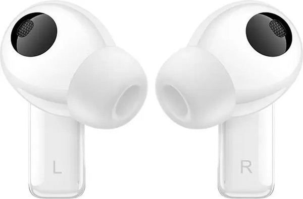 Изображение товара Беспроводные наушники Huawei FreeBuds Pro 4 / T0022 (белый)