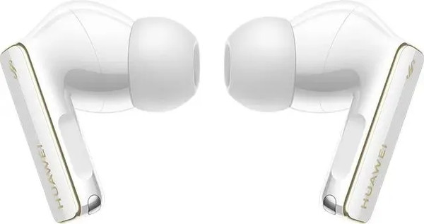Изображение товара Беспроводные наушники Huawei FreeBuds Pro 4 / T0022 (белый)