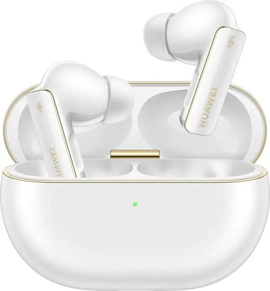 Изображение товара Беспроводные наушники Huawei FreeBuds Pro 4 / T0022 (белый)
