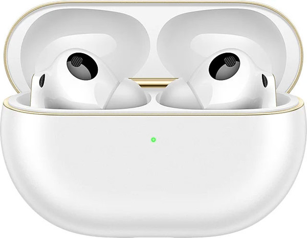 Изображение товара Беспроводные наушники Huawei FreeBuds Pro 4 / T0022 (белый)