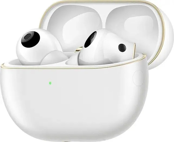 Изображение товара Беспроводные наушники Huawei FreeBuds Pro 4 / T0022 (белый)