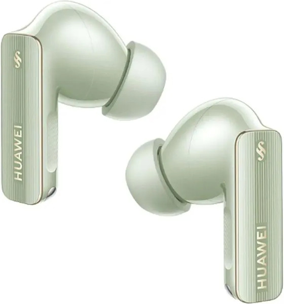 Изображение товара Беспроводные наушники Huawei FreeBuds Pro 4 / T0022 (зеленый)