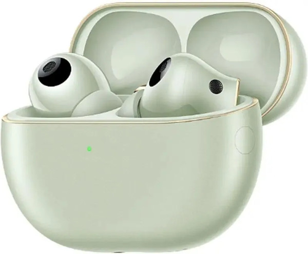 Изображение товара Беспроводные наушники Huawei FreeBuds Pro 4 / T0022 (зеленый)