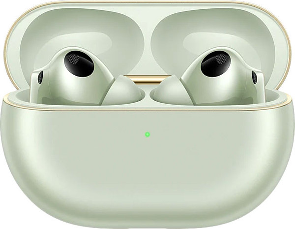 Изображение товара Беспроводные наушники Huawei FreeBuds Pro 4 / T0022 (зеленый)