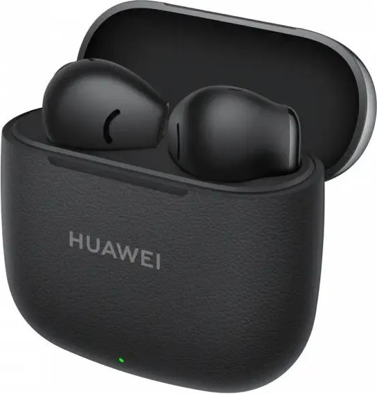 Изображение товара Беспроводные наушники Huawei Freebuds SE 3 / T0016 (черный)