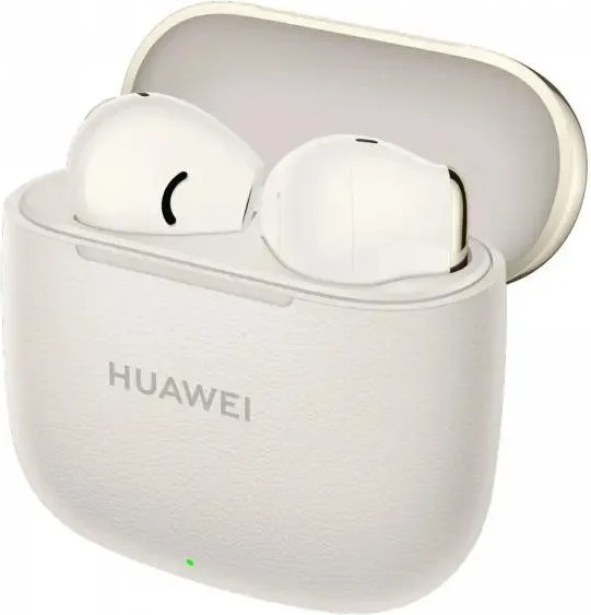 Изображение товара Беспроводные наушники Huawei Freebuds SE 3 / T0016 (бежевый)