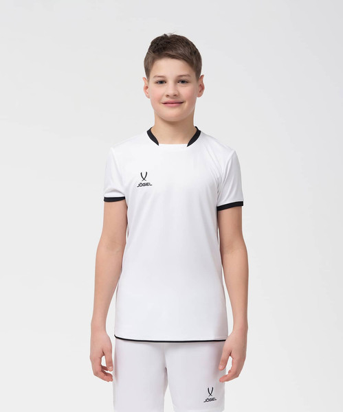 Изображение товара Футболка волейбольная Jogel Camp / JC3ST0121.00-K (YL, белый)
