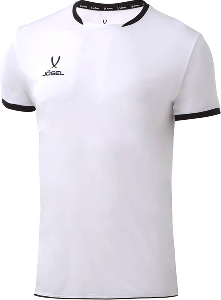 Изображение товара Футболка волейбольная Jogel Camp / JC3ST0121.00-K (YL, белый)