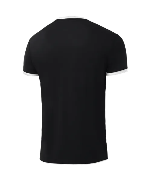 Изображение товара Футболка волейбольная Jogel Camp JC3ST0121.99 (XXXL, черный)