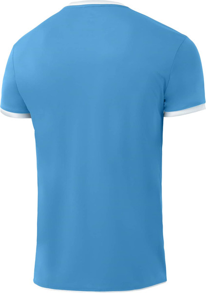 Изображение товара Футболка волейбольная Jogel Camp JC3ST0121.S2 (M, бирюзовый)