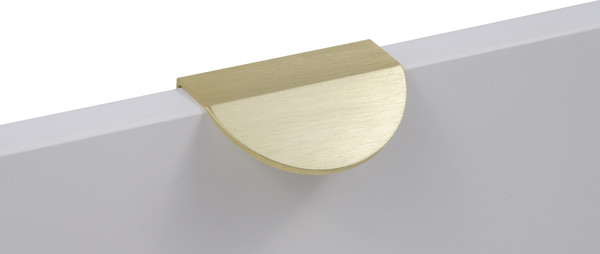 Изображение товара Ручка для мебели Boyard RT012BSG.1/32