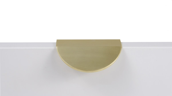 Изображение товара Ручка для мебели Boyard RT012BSG.1/32