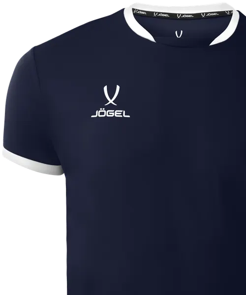 Изображение товара Футболка волейбольная Jogel Camp JC3ST0121.Z4 (XXXL, темно-синий)