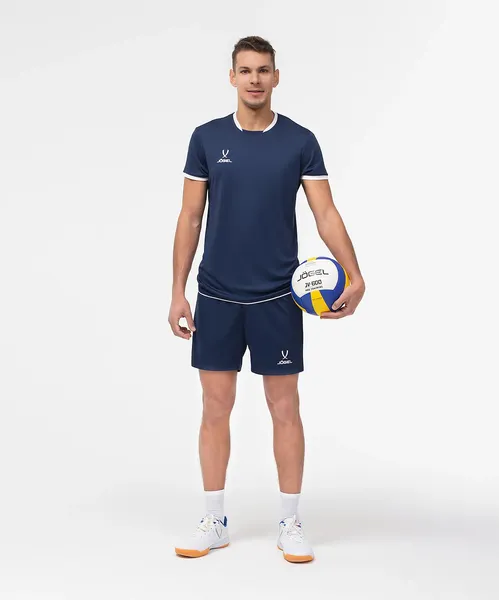 Изображение товара Футболка волейбольная Jogel Camp JC3ST0121.Z4 (XXXL, темно-синий)