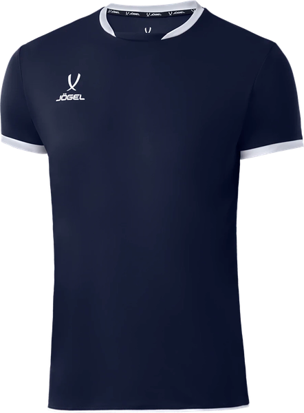 Изображение товара Футболка волейбольная Jogel Camp JC3ST0121.Z4 (XXXL, темно-синий)