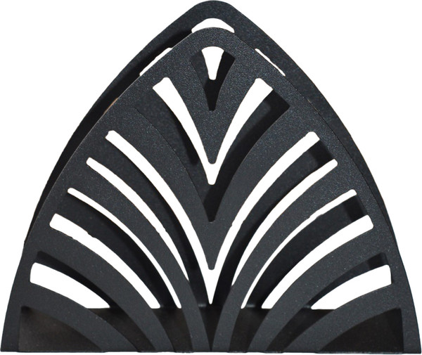 Изображение товара Салфетница GALA Тропикана SL045-BY (черный)