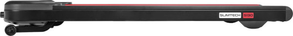 Изображение товара Электрическая беговая дорожка Titanium Masters Slimtech S130