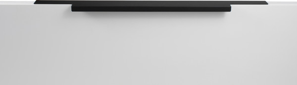 Изображение товара Ручка для мебели Boyard RT809BL.1/384/450