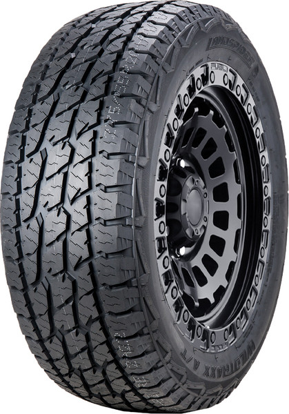 Изображение товара Летняя шина Landspider Wildtraxx A/T P 275/65R18 116T