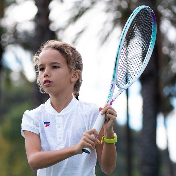 Изображение товара Теннисная ракетка Tecnifibre Tempo Iga 23 / 14TEMP234E